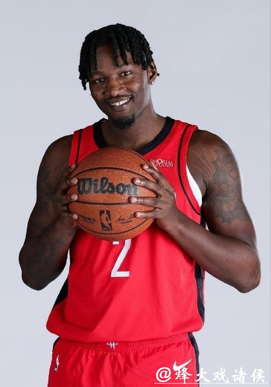 火箭评估交易芬尼-史密斯！引援瞄准四大后卫 明确两项运作原则