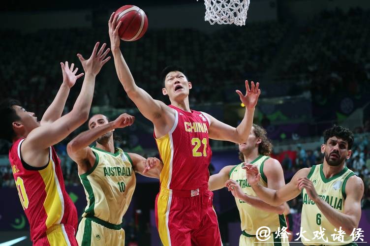 篮球世界杯前瞻:中国男篮逆境求生 篮球世界杯前瞻:中国男篮逆境求生