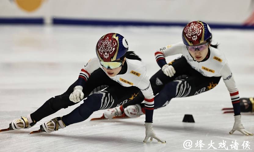 韩国71名运动员已获米兰冬奥会参赛资格